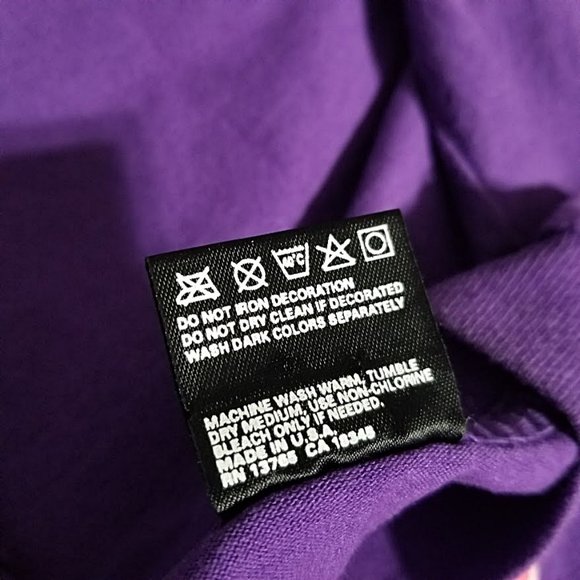 Vintage 90s Fitness Bodybuilding Workout Tee Shirt 2XL POWER TRAIN T-Shirt - Picture 3 of 6